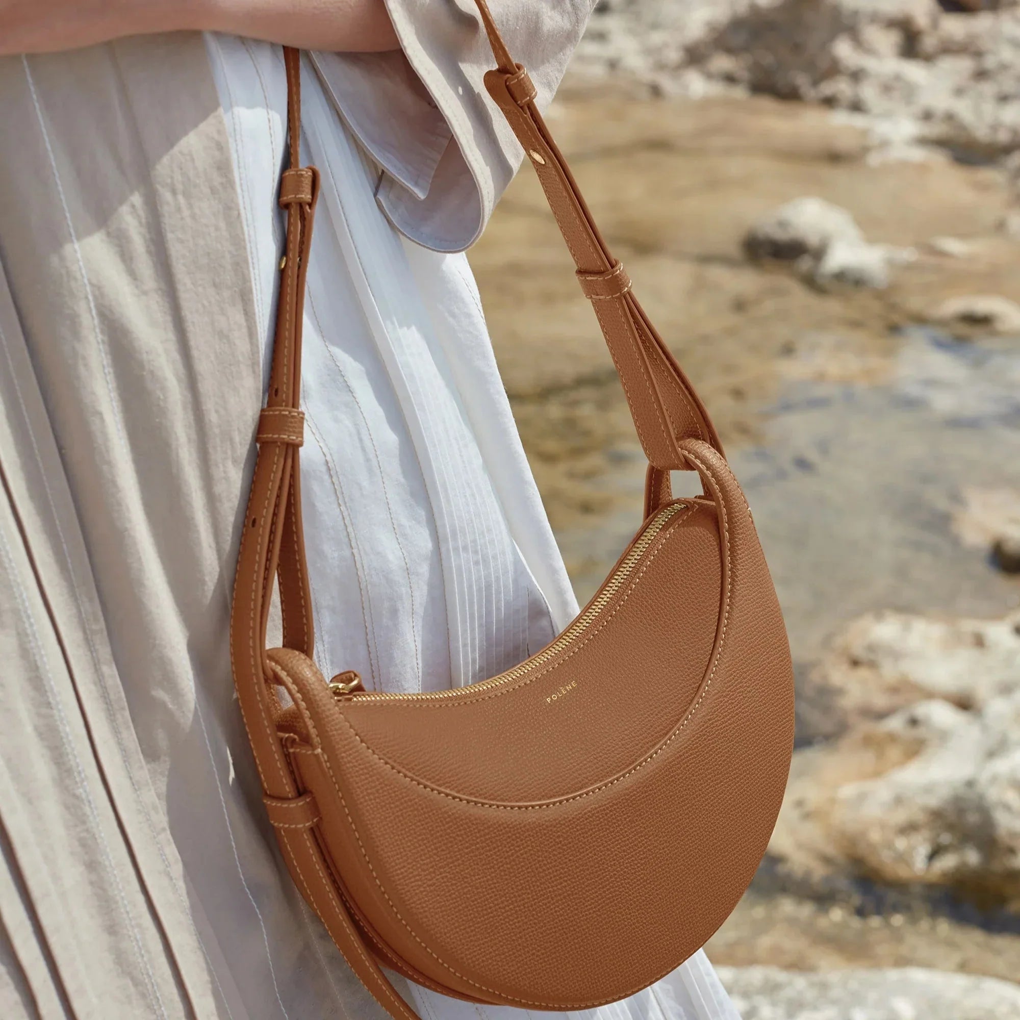 Numero Dix - Camel Grainé