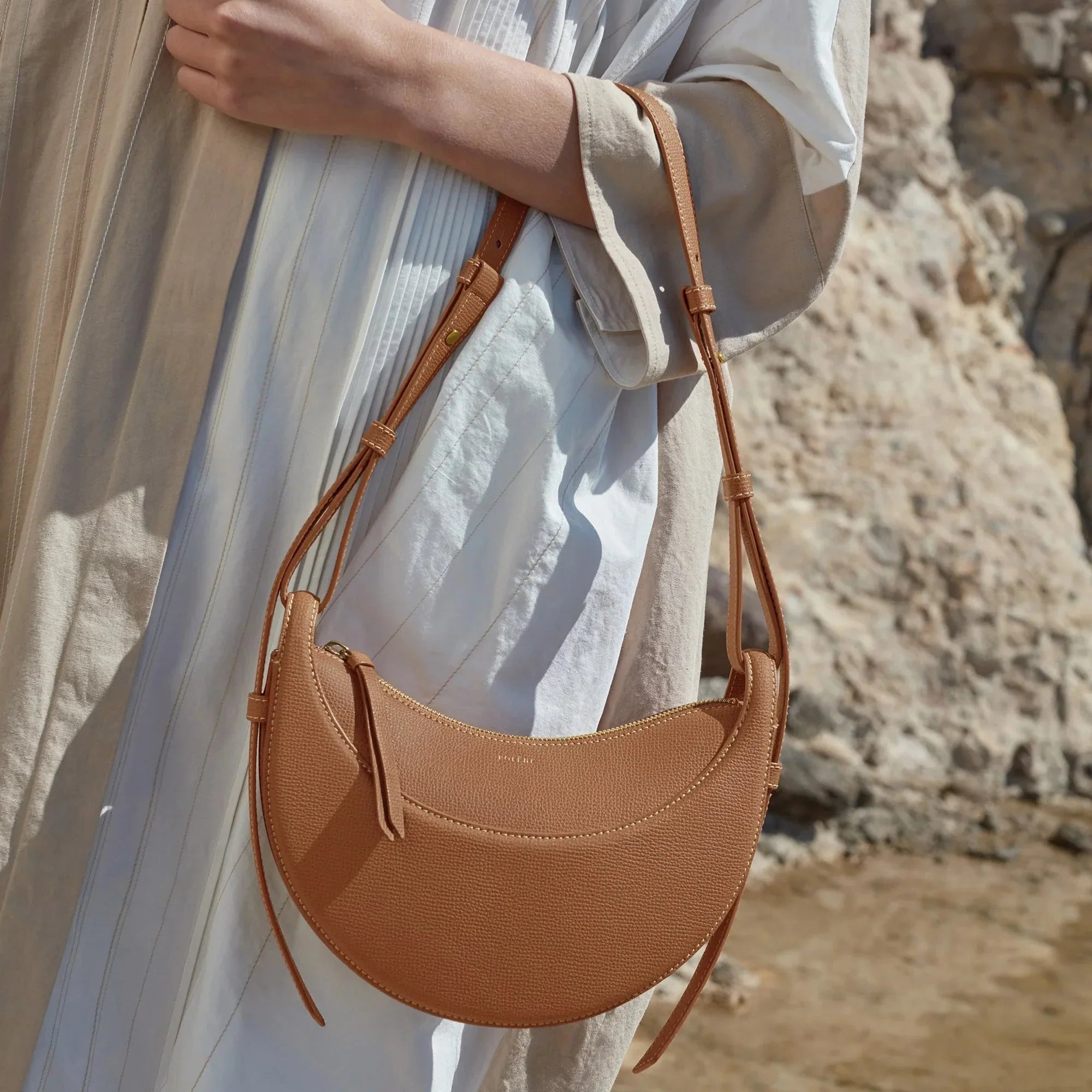 Numero Dix - Camel Grainé