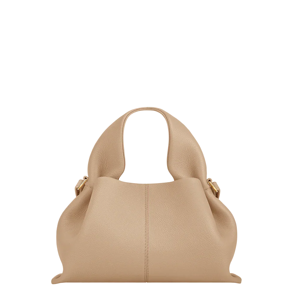 Numero Neuf - Beige Grainé