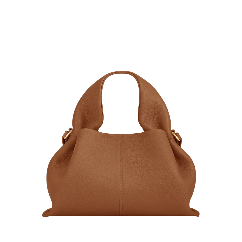 Numero Neuf - Camel Grainé