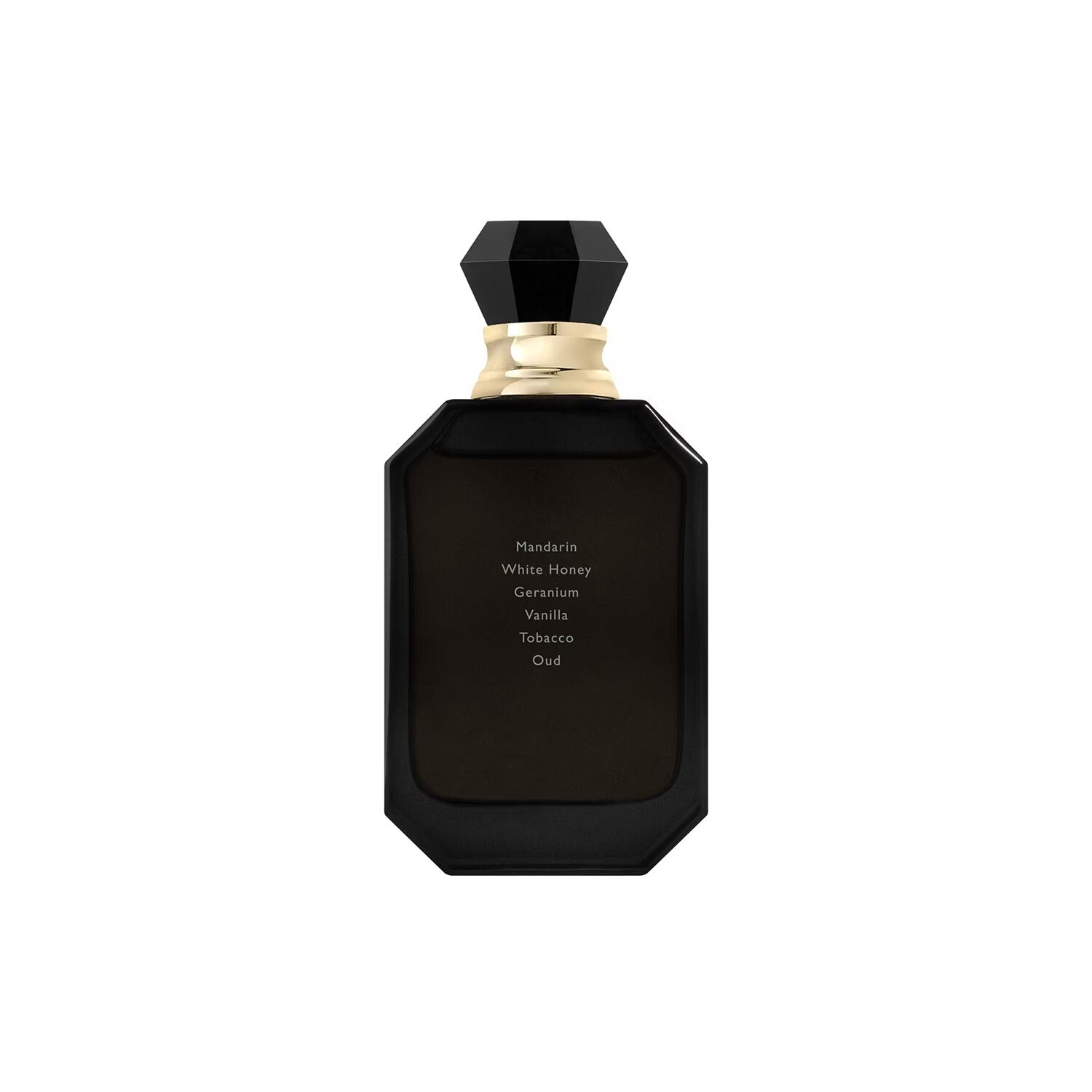 Oudgasm Tobacco Oud - 04