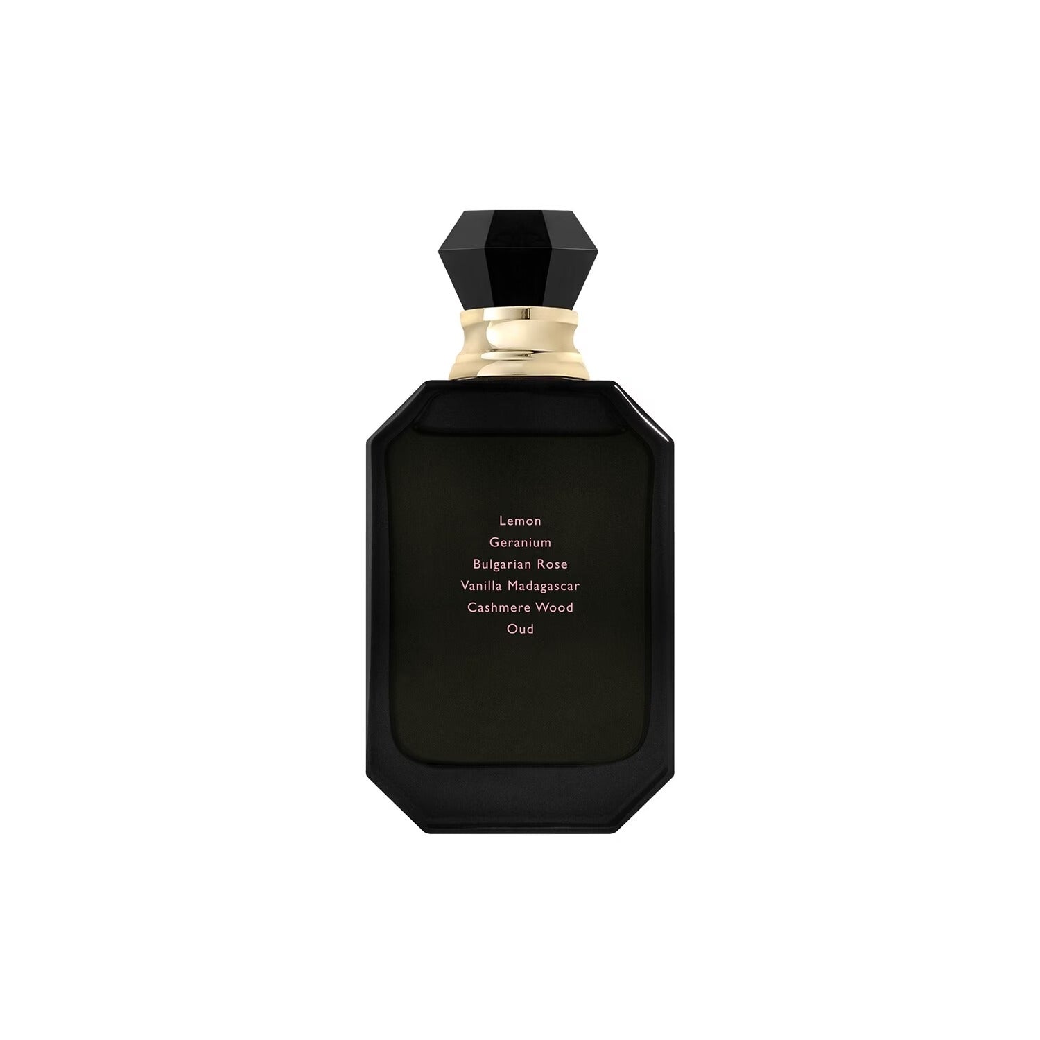 Oudgasm Rose Oud - 16