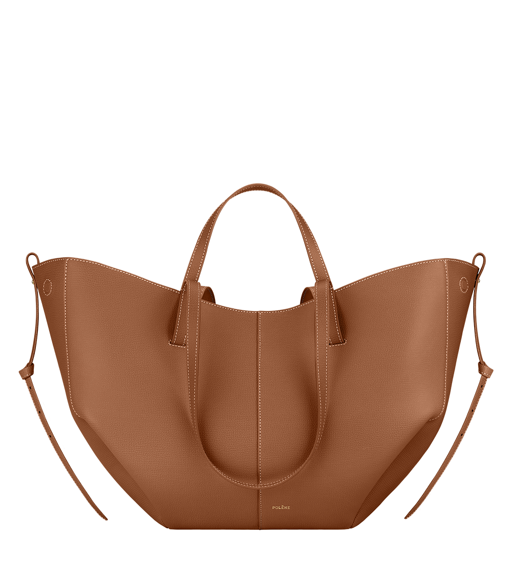 Cyme - Camel Grainé