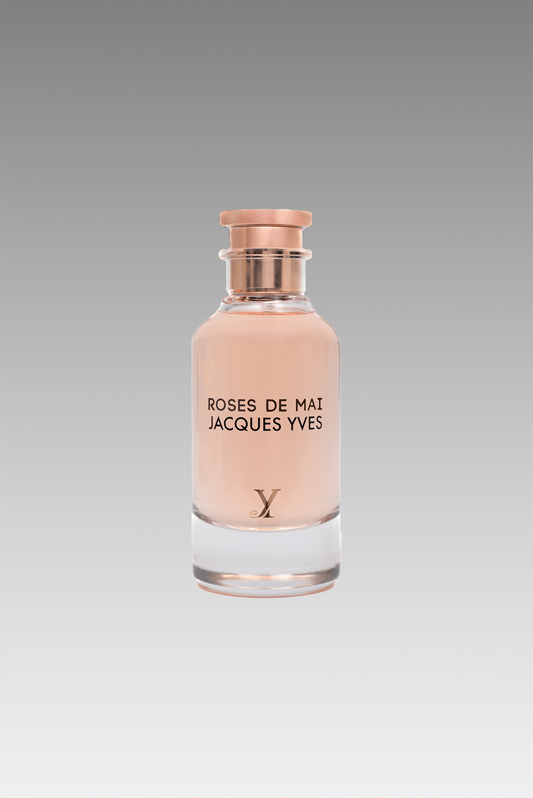 ROSE DE MAI